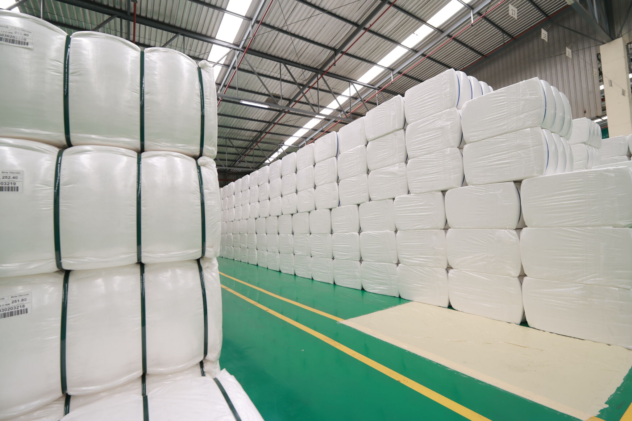 Thai Rayon – Welcome to Thai Rayon Public Company Limited